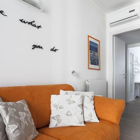 Italianway-Bligny 19 Apartment Милано Екстериор снимка