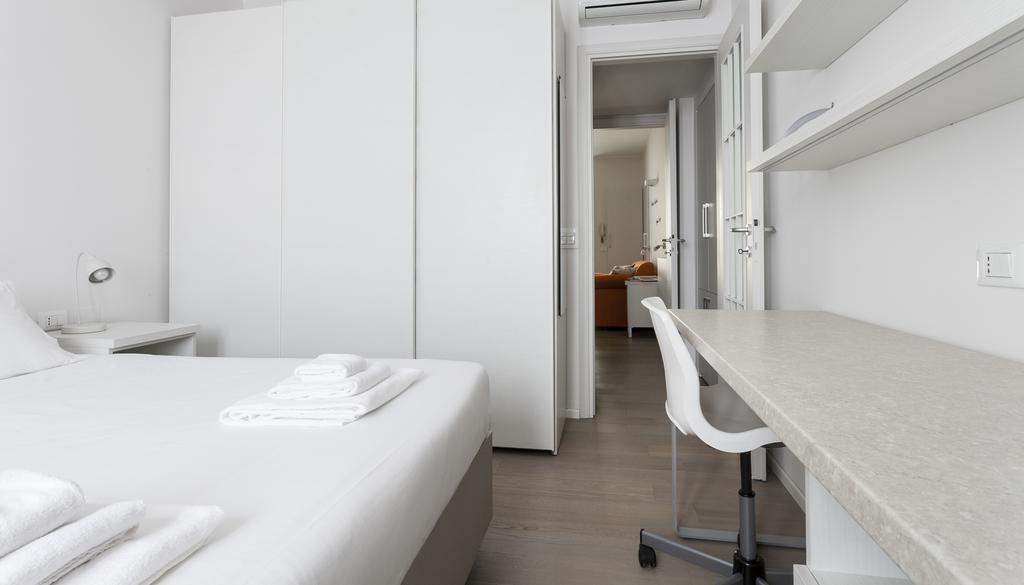 Italianway-Bligny 19 Apartment Милано Екстериор снимка