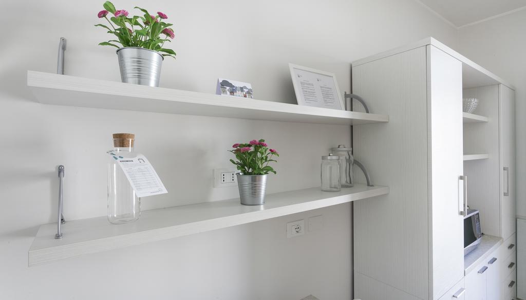 Italianway-Bligny 19 Apartment Милано Екстериор снимка