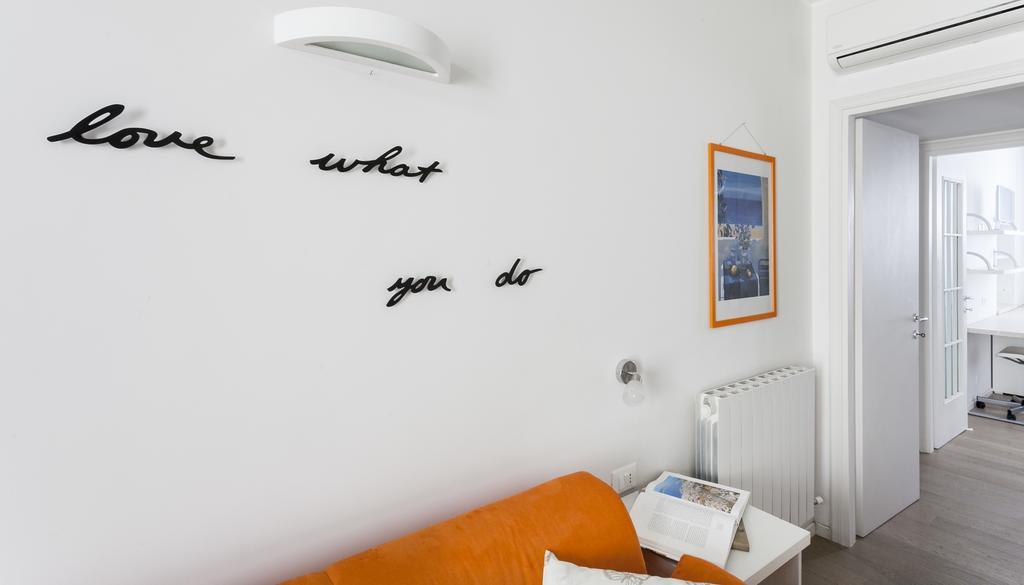 Italianway-Bligny 19 Apartment Милано Екстериор снимка