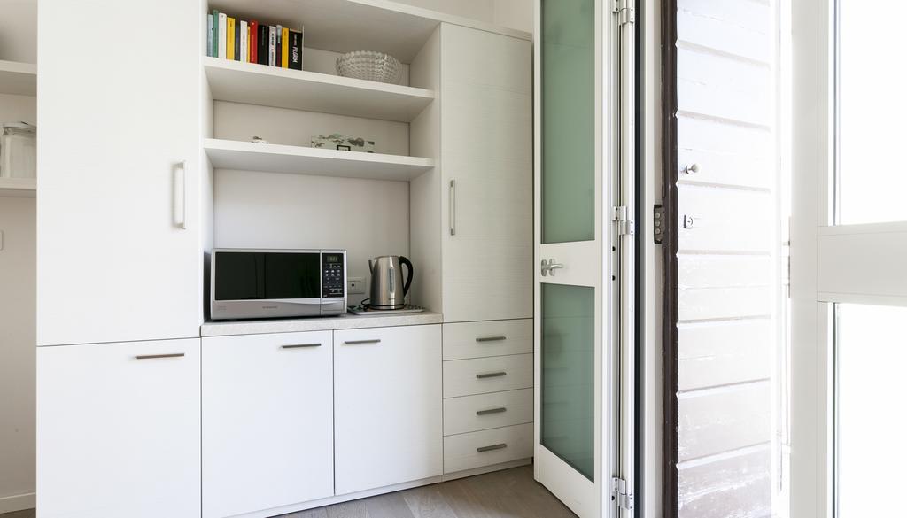 Italianway-Bligny 19 Apartment Милано Екстериор снимка