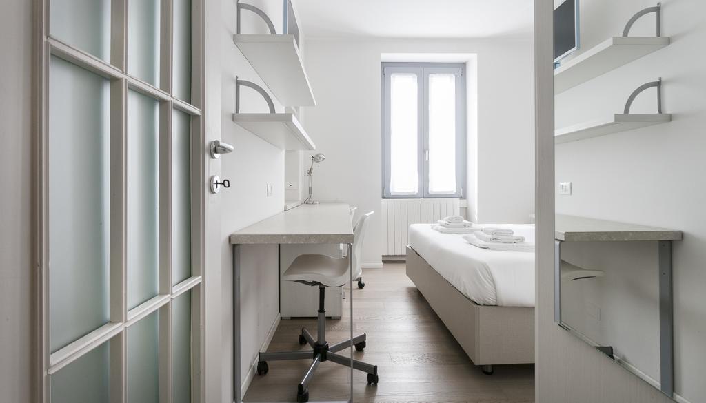 Italianway-Bligny 19 Apartment Милано Екстериор снимка