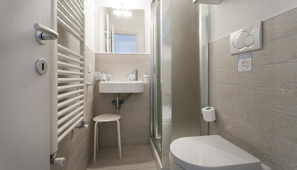 Italianway-Bligny 19 Apartment Милано Екстериор снимка