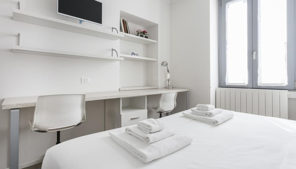 Italianway-Bligny 19 Apartment Милано Екстериор снимка